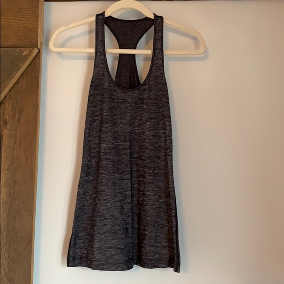 Lululemon Cool Racerback - Picture 1 of 5